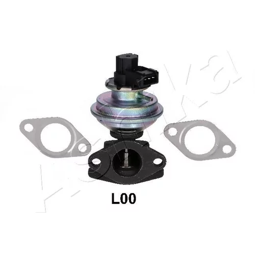 EGR ventil 150-0L-L00 /ASHIKA/