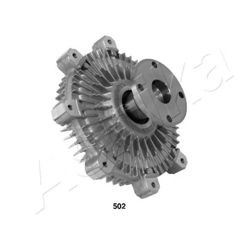 Spojka ventilátora chladenia ASHIKA 36-05-502 - obr. 1