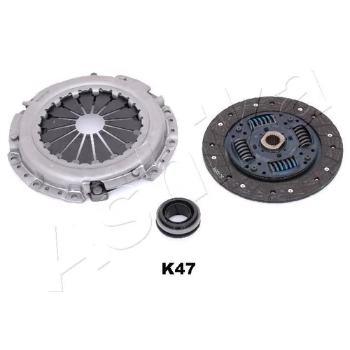 Spojková sada ASHIKA 92-0K-K47