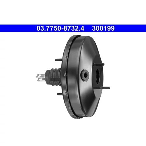 Posilňovač brzdovej sily ATE 03.7750-8732.4