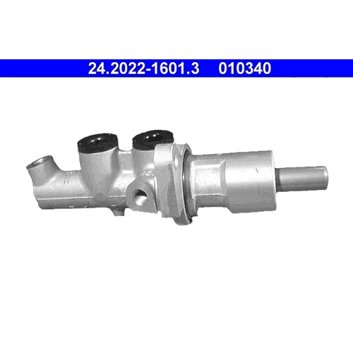 Hlavný brzdový valec ATE 24.2022-1601.3