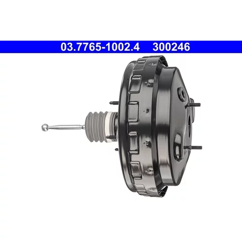 Posilňovač brzdovej sily ATE 03.7765-1002.4