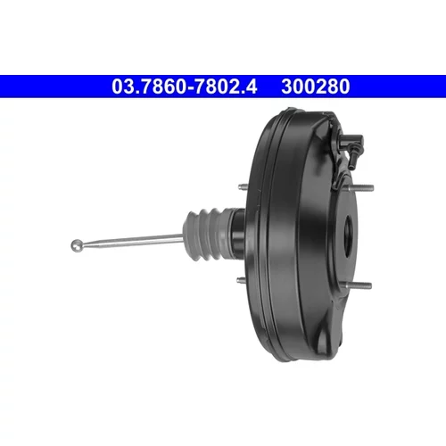 Posilňovač brzdovej sily ATE 03.7860-7802.4