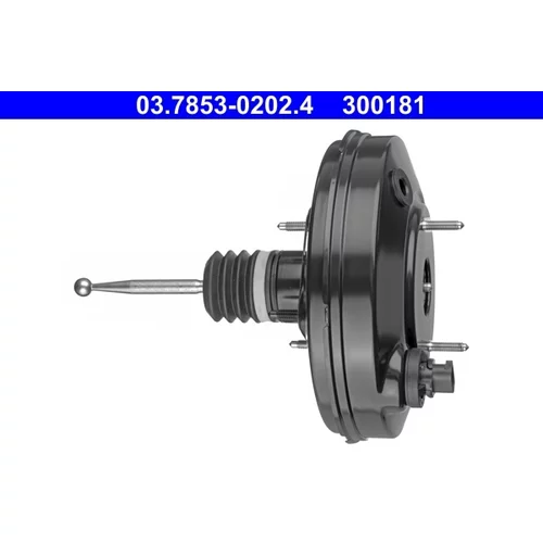Posilňovač brzdovej sily ATE 03.7853-0202.4