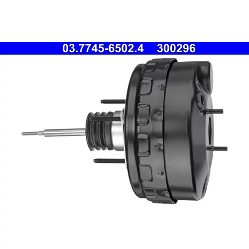 Posilňovač brzdovej sily ATE 03.7745-6502.4