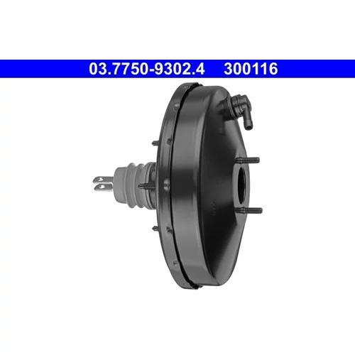 Posilňovač brzdovej sily ATE 03.7750-9302.4