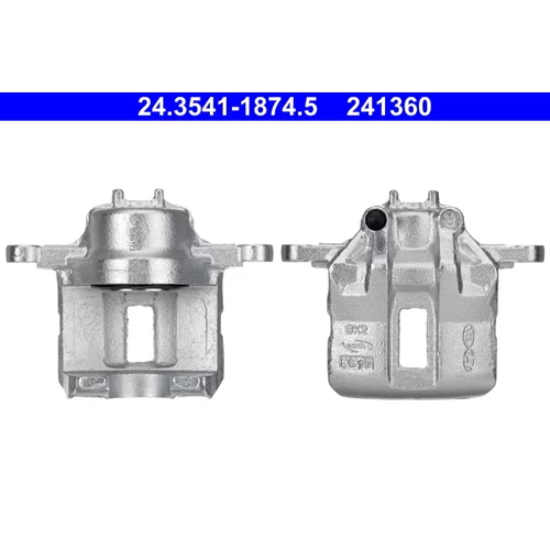 Brzdový strmeň ATE 24.3541-1874.5