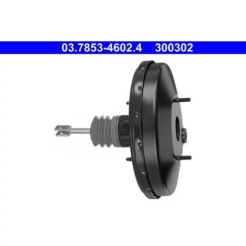 Posilňovač brzdovej sily ATE 03.7853-4602.4