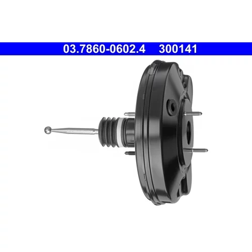 Posilňovač brzdovej sily ATE 03.7860-0602.4