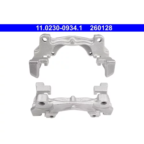 Držiak brzdového strmeňa ATE 11.0230-0934.1 - obr. 1