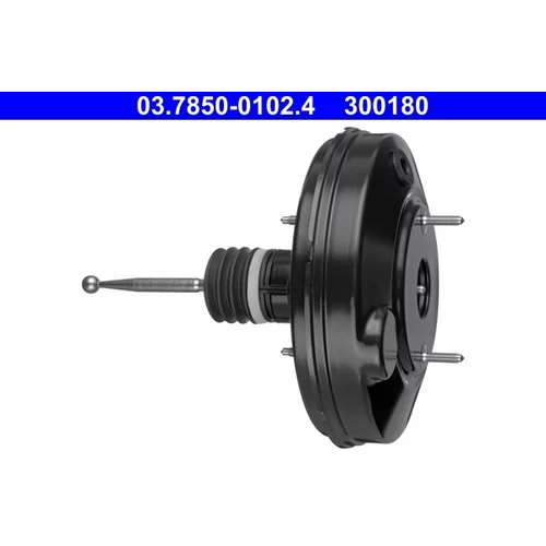 Posilňovač brzdovej sily ATE 03.7850-0102.4