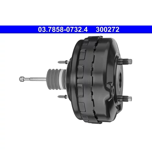 Posilňovač brzdovej sily ATE 03.7858-0732.4