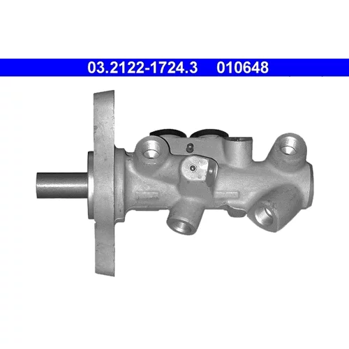Hlavný brzdový valec ATE 03.2122-1724.3