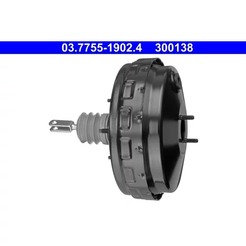 Posilňovač brzdovej sily ATE 03.7755-1902.4