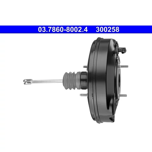 Posilňovač brzdovej sily ATE 03.7860-8002.4