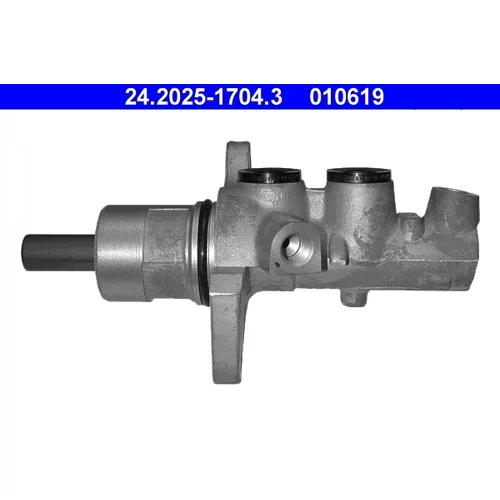 Hlavný brzdový valec ATE 24.2025-1704.3