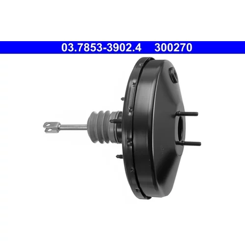 Posilňovač brzdovej sily ATE 03.7853-3902.4