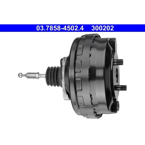 Posilňovač brzdovej sily ATE 03.7858-4502.4
