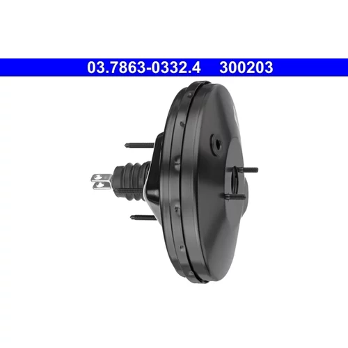 Posilňovač brzdovej sily ATE 03.7863-0332.4