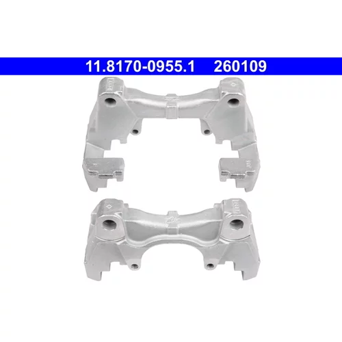 Držiak brzdového strmeňa ATE 11.8170-0955.1 - obr. 1
