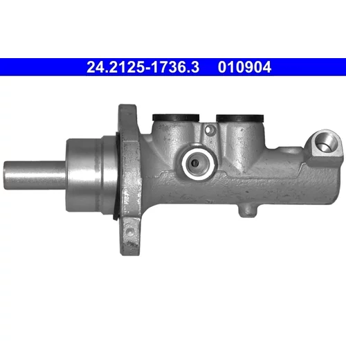 Hlavný brzdový valec ATE 24.2125-1736.3