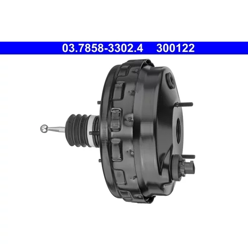Posilňovač brzdovej sily ATE 03.7858-3302.4