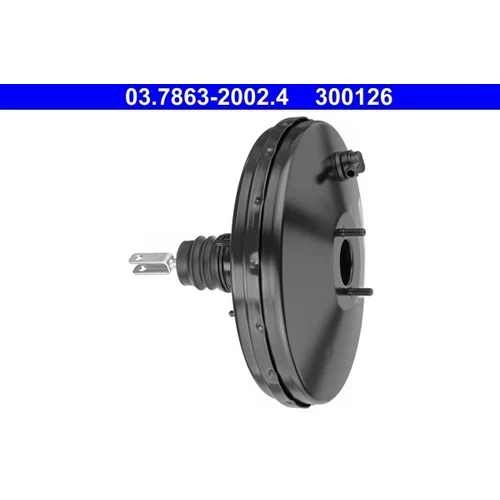 Posilňovač brzdovej sily ATE 03.7863-2002.4