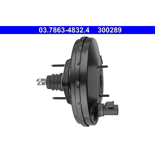 Posilňovač brzdovej sily 03.7863-4832.4 /ATE/