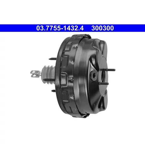 Posilňovač brzdovej sily 03.7755-1432.4 /ATE/