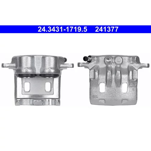 Brzdový strmeň ATE 24.3431-1719.5