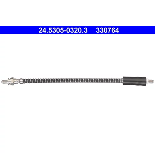 Brzdová hadica ATE 24.5305-0320.3 - obr. 1