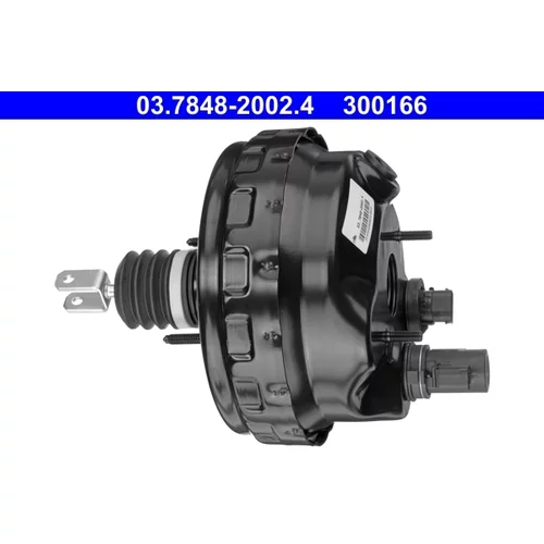 Posilňovač brzdovej sily ATE 03.7848-2002.4