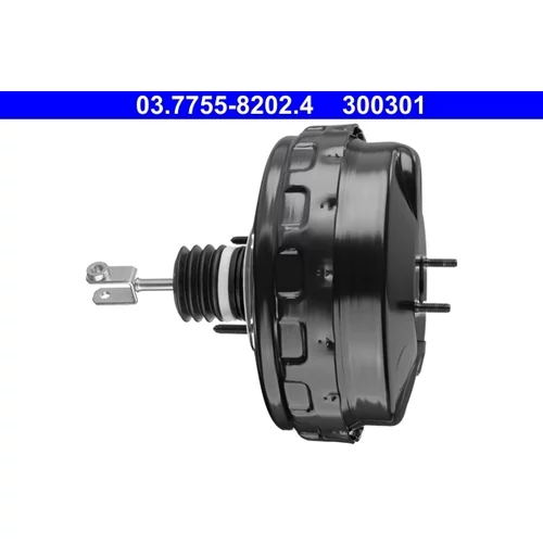 Posilňovač brzdovej sily ATE 03.7755-8202.4