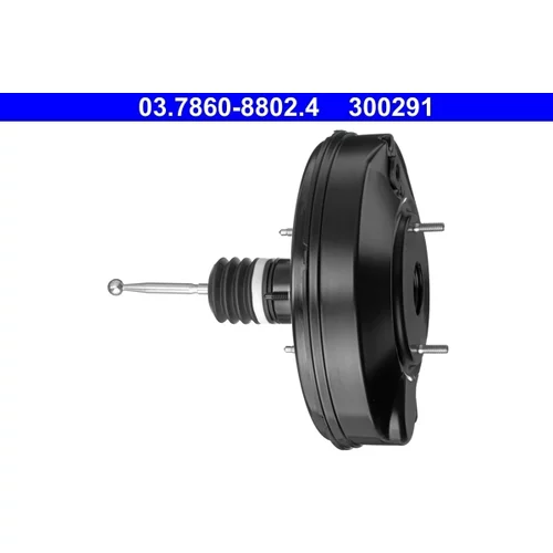 Posilňovač brzdovej sily ATE 03.7860-8802.4