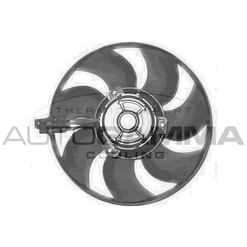 Ventilátor chladenia motora AUTOGAMMA GA201803