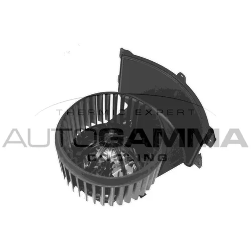 Vnútorný ventilátor AUTOGAMMA GA31007