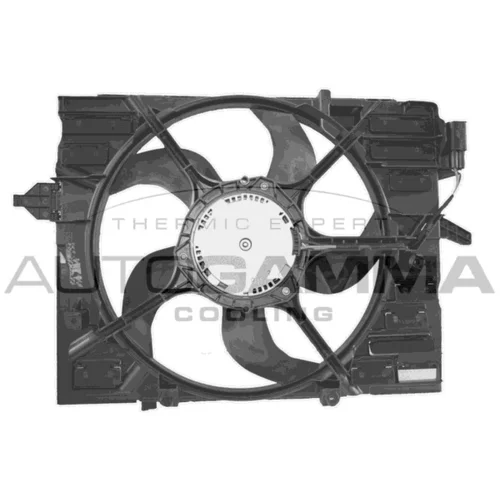 Ventilátor chladenia motora AUTOGAMMA GA223008