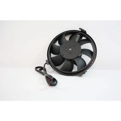 Ventilátor chladenia motora AUTOMEGA 160020510