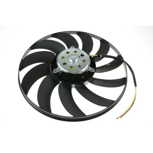 Ventilátor chladenia motora AUTOMEGA 160070310