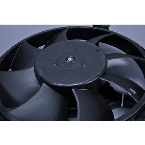 Ventilátor chladenia motora AUTOMEGA 160070110 - obr. 1