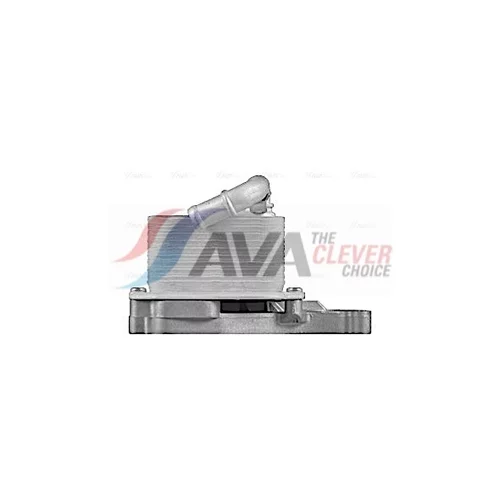 Chladič motorového oleja AVA QUALITY COOLING AI3405H - obr. 1