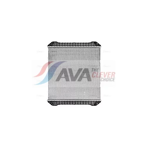 Chladič motora AVA QUALITY COOLING IV2038N