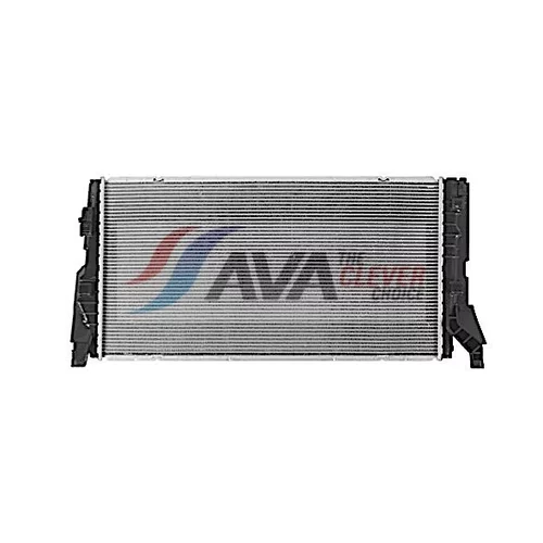 Chladič motora AVA QUALITY COOLING BW2585