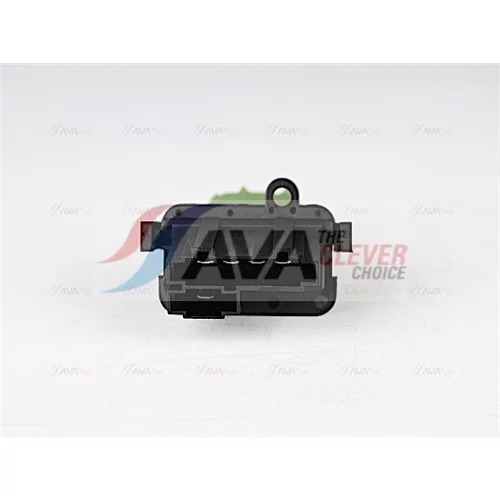 Odpor vnútorného ventilátora STR002 (AVA QUALITY COOLING) - obr. 4