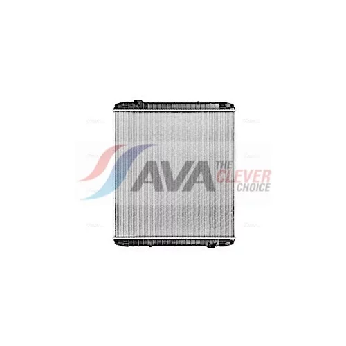 Chladič motora AVA QUALITY COOLING IV2116N - obr. 1