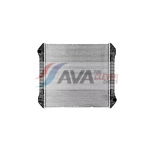 Chladič motora IV2038N (AVA QUALITY COOLING) - obr. 1