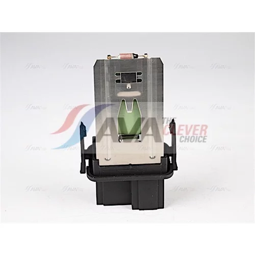 Odpor vnútorného ventilátora STR002 (AVA QUALITY COOLING) - obr. 1