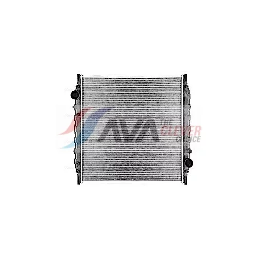 Chladič motora AVA QUALITY COOLING MN2045N - obr. 1