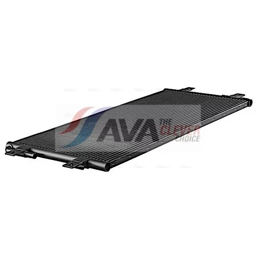 Chladič motora AVA QUALITY COOLING RE2145