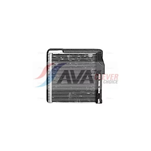 Výparník klimatizácie AVA QUALITY COOLING VNV422